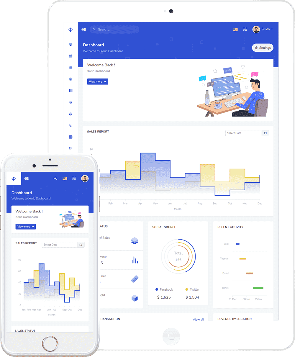 ddos测压网站软件界面演示